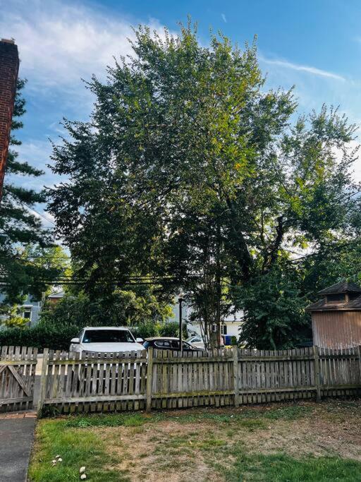 4 Bedroom Dc'S Best Location With Parking, Walk To Clarendon Metro, Shopping And Nightlife! Arlington Ngoại thất bức ảnh